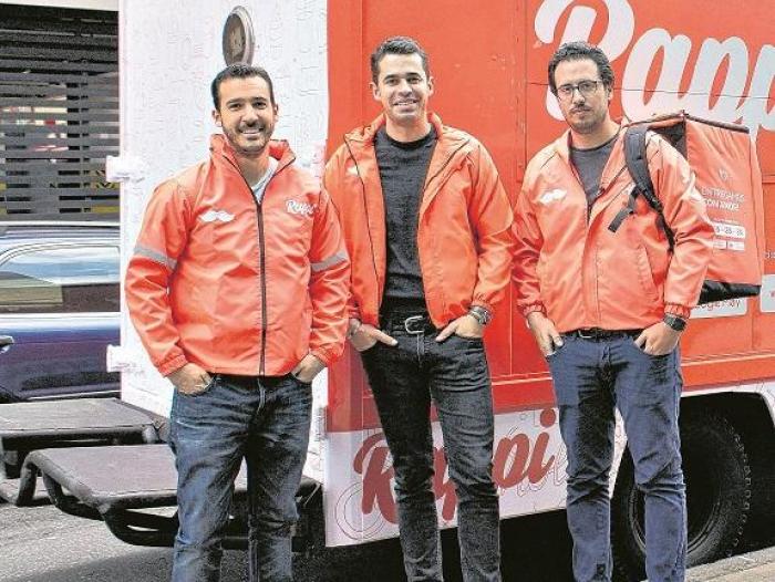 Los 50 personajes del año, entre CEO's, presidentes y dirigentes, según ...