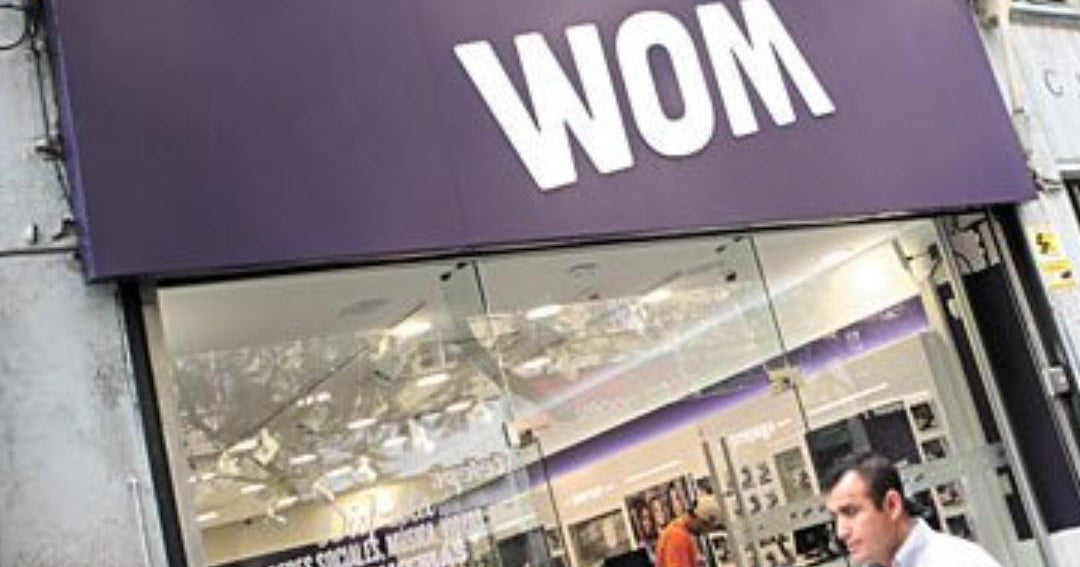 Wom se abre paso en Colombia: Fondo Novator Partners ganó dos bloques ...