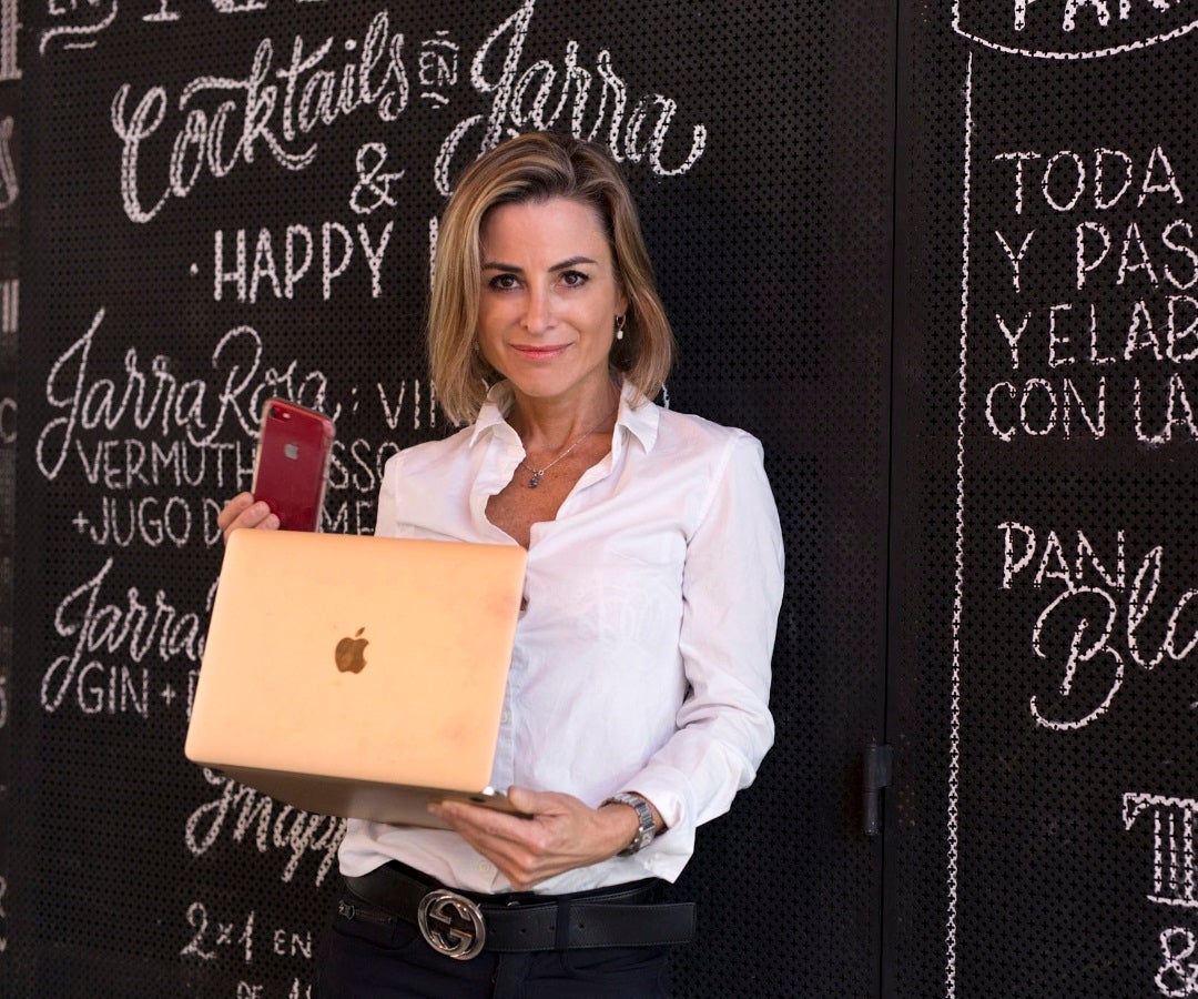 “Automatizar las operaciones marcará el futuro de las empresas”