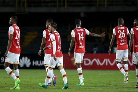 Santa-Fe AL