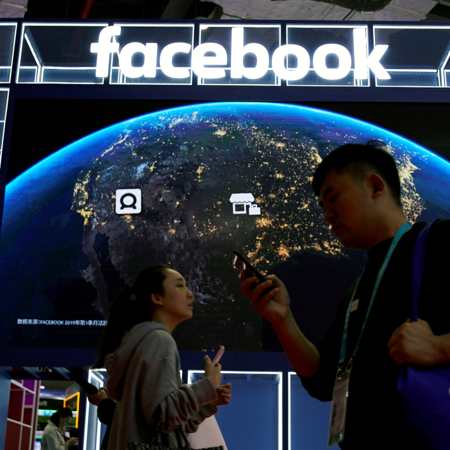 Facebook renombra su división de blockchain y anuncia desarrollo de ...