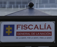 fiscalía