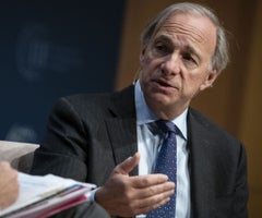 Ray Dalio