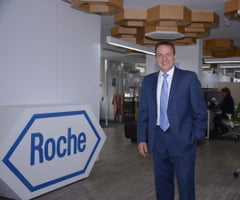 Roche: Últimas noticias económicas de Roche