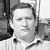 Francisco Bejarano, Presidente de Pajonales