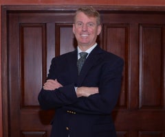 Richard Francis, Fitch Ratings