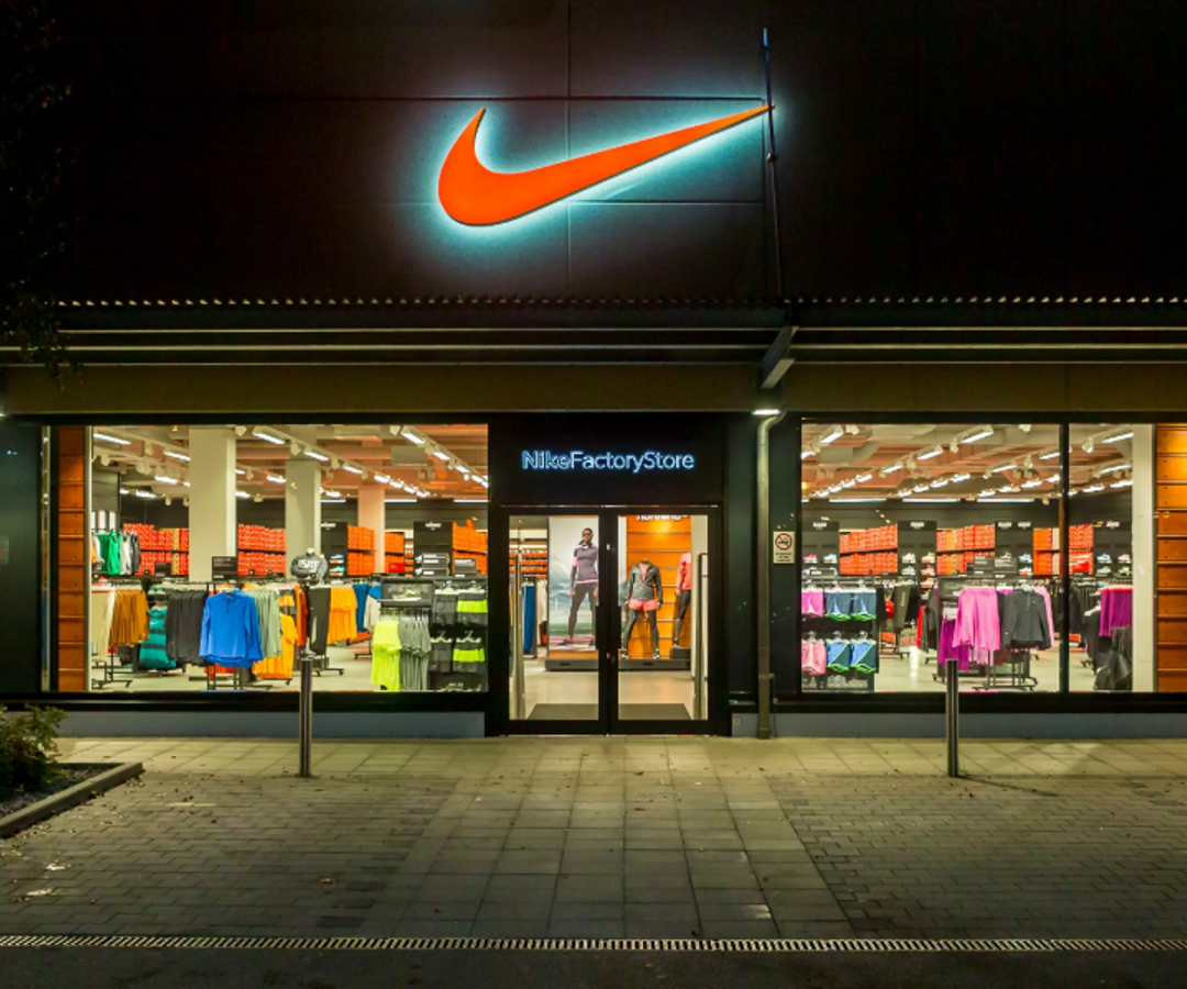 Nike intensifica la disputa de StockX y asegura que el sitio est