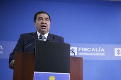 Fiscal Fabio Espitia