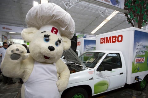 Bimbo