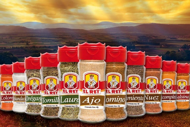 La Fábrica de Especias y Productos El Rey no impidió que Reign se ...