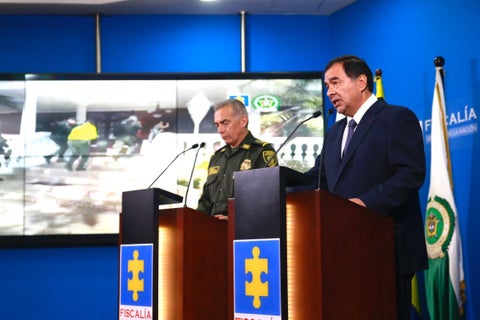 POLICIAAL