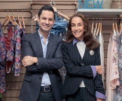 sonrojo Sala Ambigüedad La marca de vestidos de baño Onda de Mar lanzó su nueva campaña “Treasure  Collector”