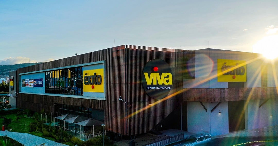 homecenter y falabella lideran