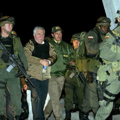 El exjefe del cartel de Cali Gilberto Rodríguez pidió su libertad por ...