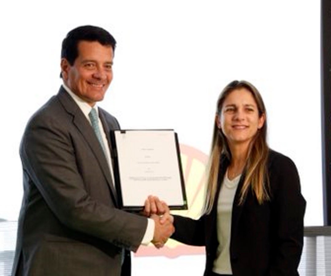 Shell Colombia S.A.: Últimas noticias económicas de Shell Colombia S.A.