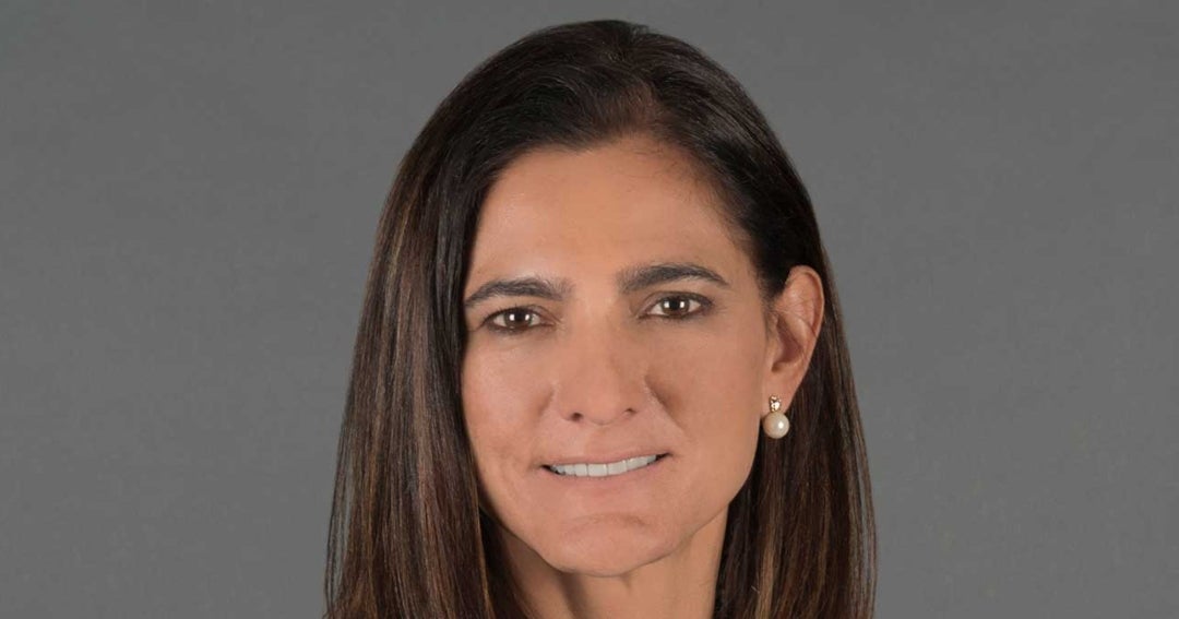 Ángela María Orozco será la nueva vicepresidenta de asuntos corporativos en Avianca