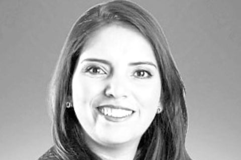 Maria Fernanda Ortiz PGP Abogados