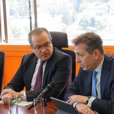 Bogotá y Cartagena serán las sedes conjuntas del Congreso Mundial de ...