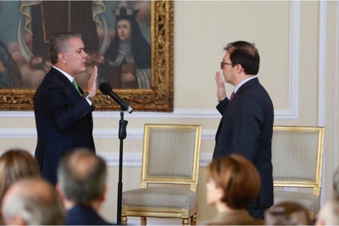 barbosaposesionasuntos
