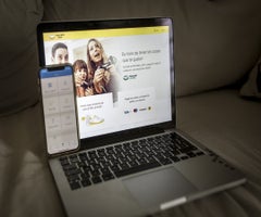 The MercadoLibre Inc. Applications As Company Recovers Profitability