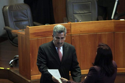 Salvador Arana
