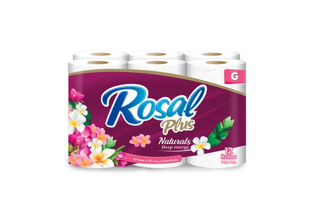 Esquivar Hacia Leer Rosal impidió que la marca de papeles Rosa se registrara ante la  Superindustria