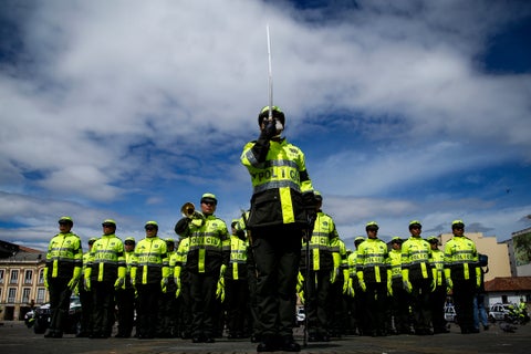 policiaal