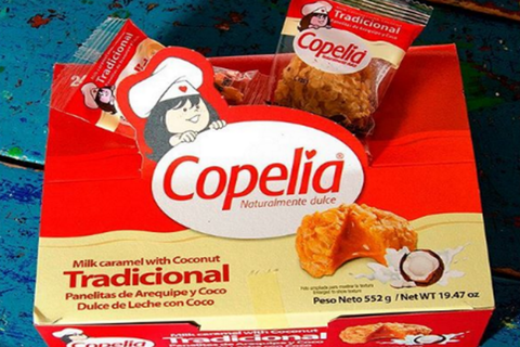 COPELIANOTAal