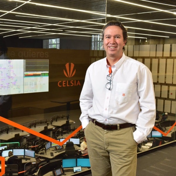 Celsia continuará con su plan de readquisición accionaria