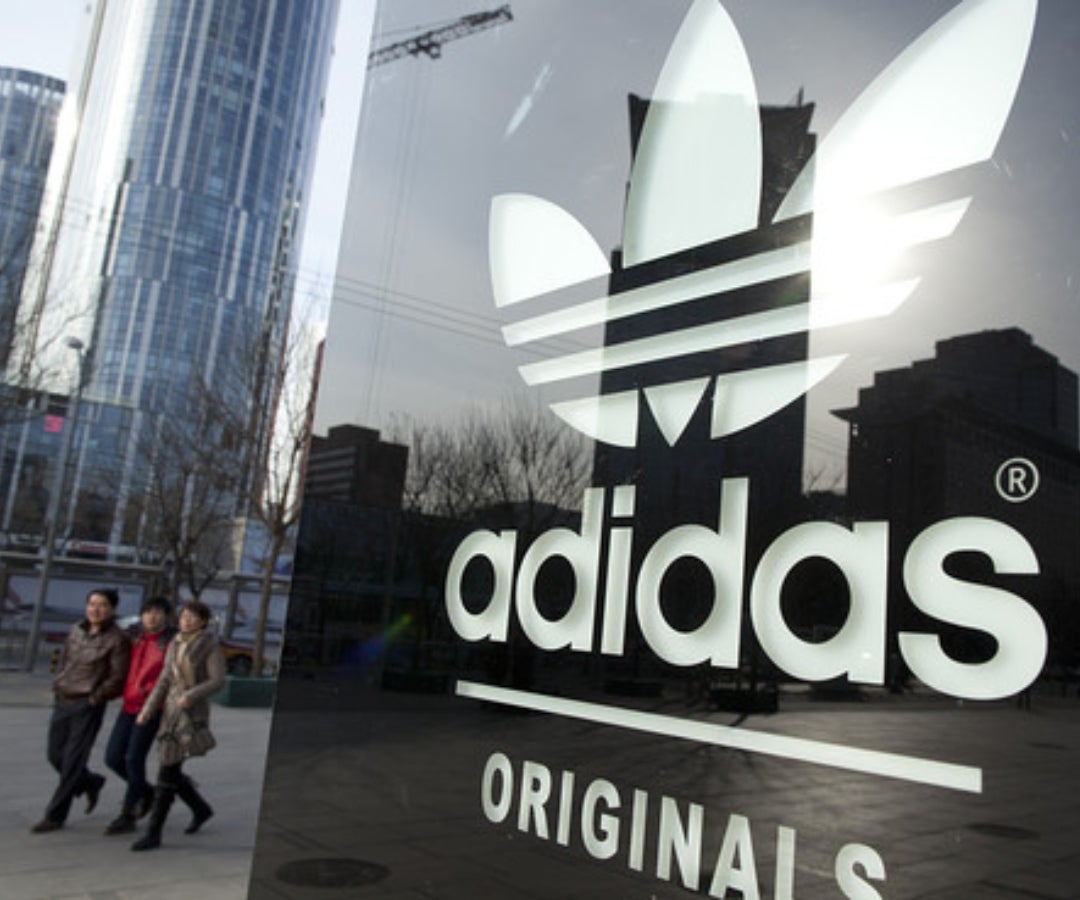 Adidas impulsará las ventas online y la sostenibilidad en un plan desarrollo