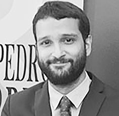 Luis Miguel Russi