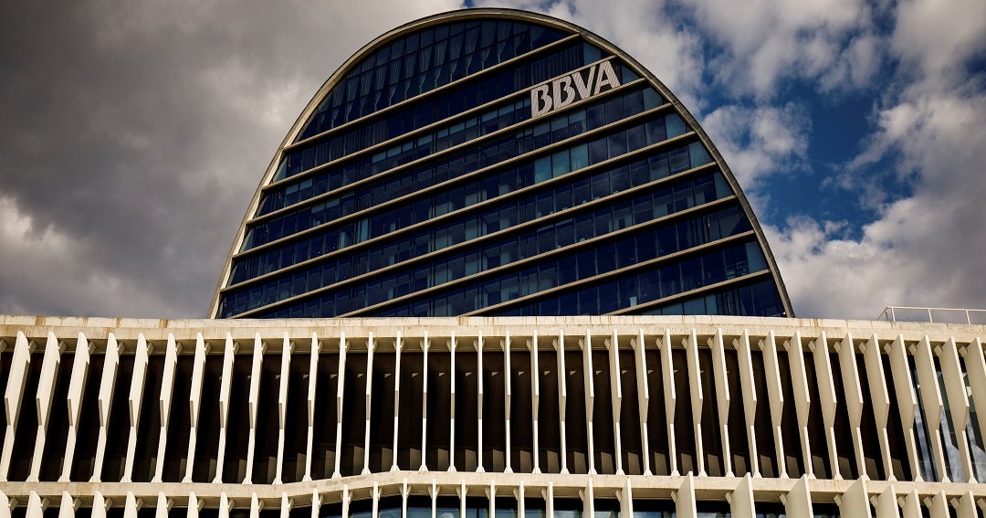Banco Bbva hace alianza con Google en Estados Unidos para ofrecer