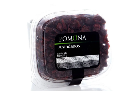 POMONAal