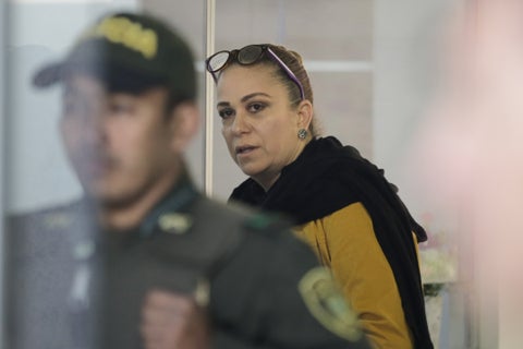 mariaal