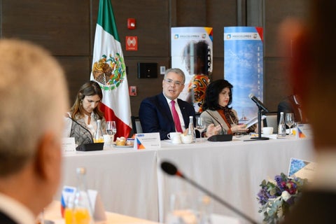 Ivan Duque AL
