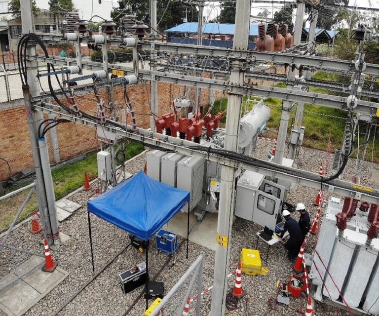 Codensa: Últimas noticias económicas de Codensa