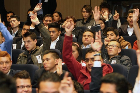 Jóvenes (1)