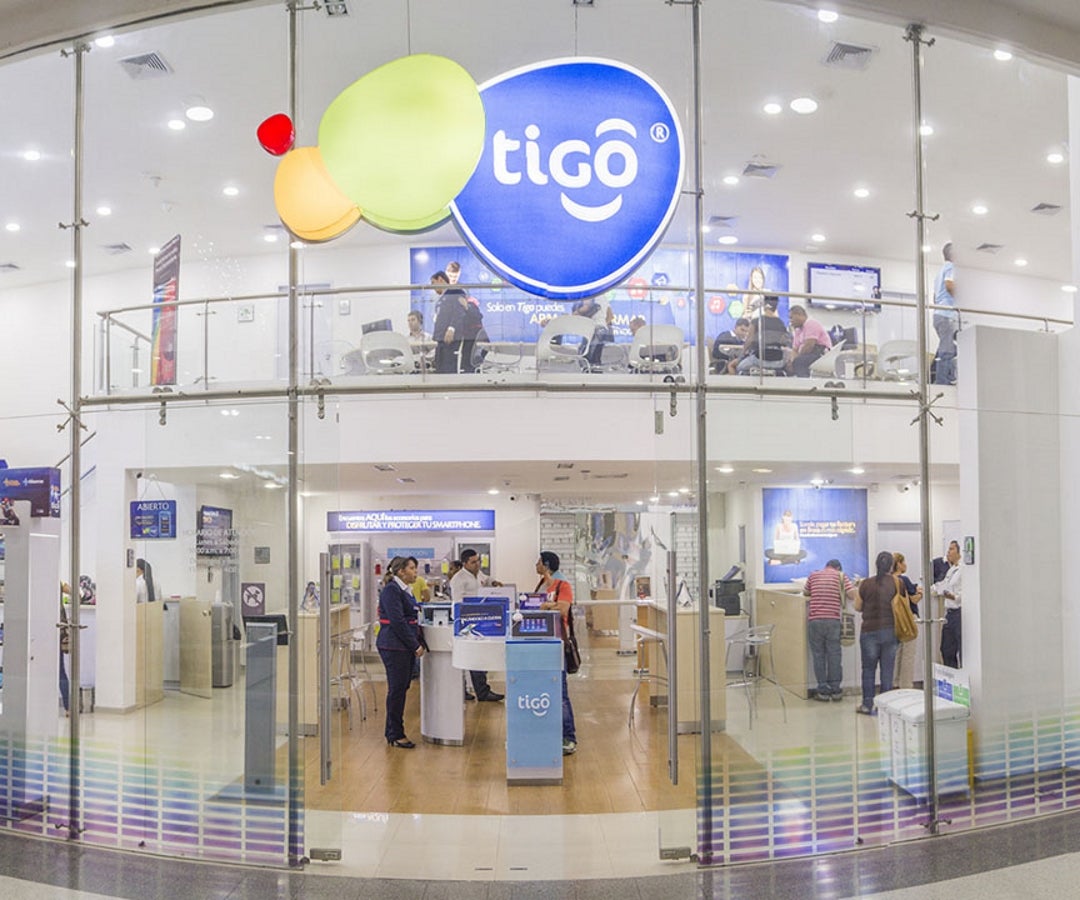 Los pagos por canal digital de Tigo se duplicaron frente al