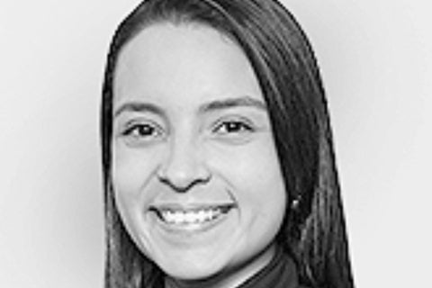 Paula Andrea Gutiérrez CMS RA