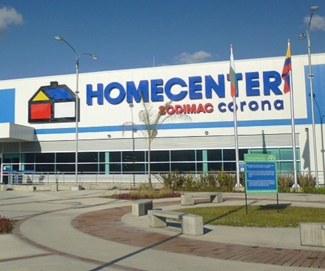 homecenter abre linea de atencion