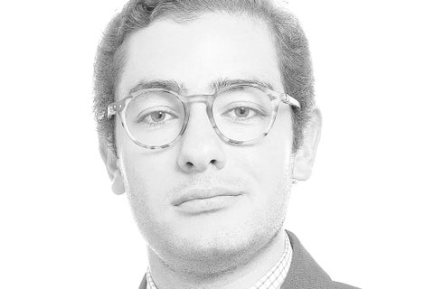 Andrés Meza - asuntos