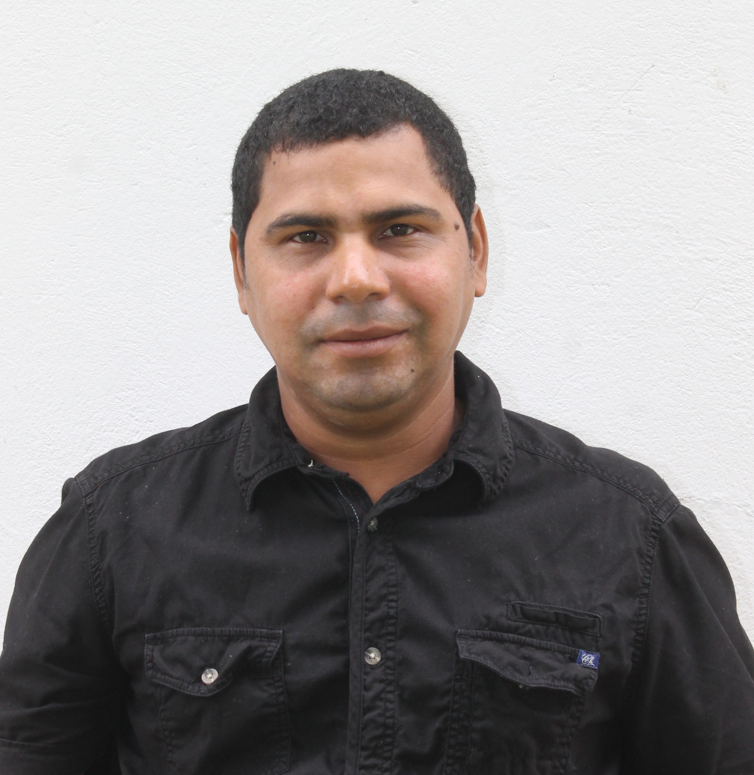 Investigador Master de Agrosavia