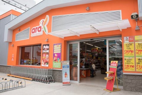 araal