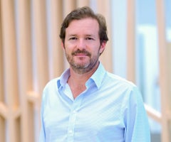 Esteban Piedrahita Cámara de Comercio de Cali