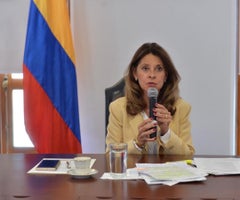 Vice. Marta Lucia LR