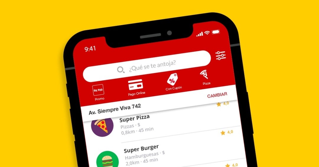 iFood se fusionó con Domicilios.co para liderar el mercado local de ...