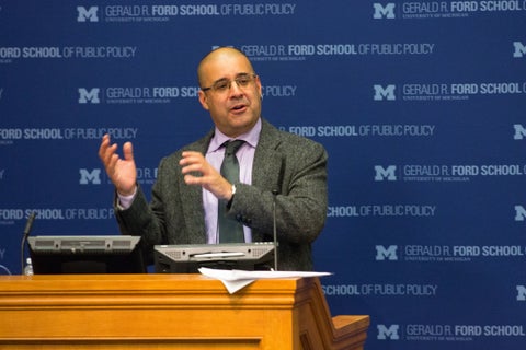 Alejandro Castillejo Comisión
