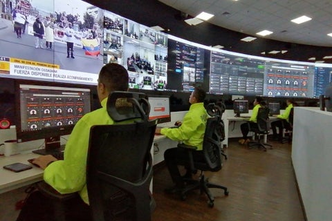 Policia cibernetica al