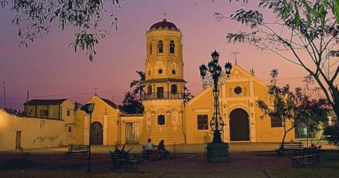 Se Registro Sismo En Colombia De Magnitud 5 7 Con Epicentro En Mompox Bolivar