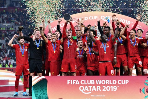 LIVERPOOL PLEITO FIFA